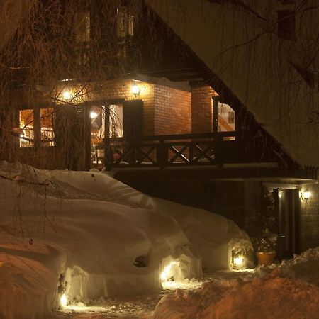 Villa Duric Superior Zlatibor Dış mekan fotoğraf