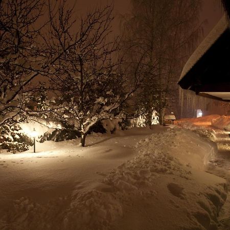 Villa Duric Superior Zlatibor Dış mekan fotoğraf