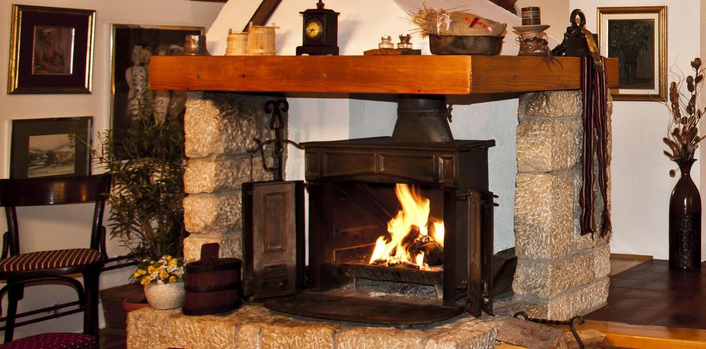 Villa Duric Superior Zlatibor Oda fotoğraf