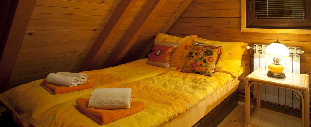 Villa Duric Superior Zlatibor Oda fotoğraf