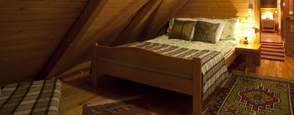 Villa Duric Superior Zlatibor Oda fotoğraf