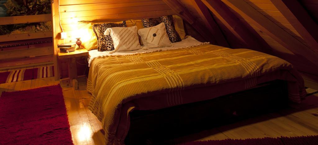 Villa Duric Superior Zlatibor Oda fotoğraf