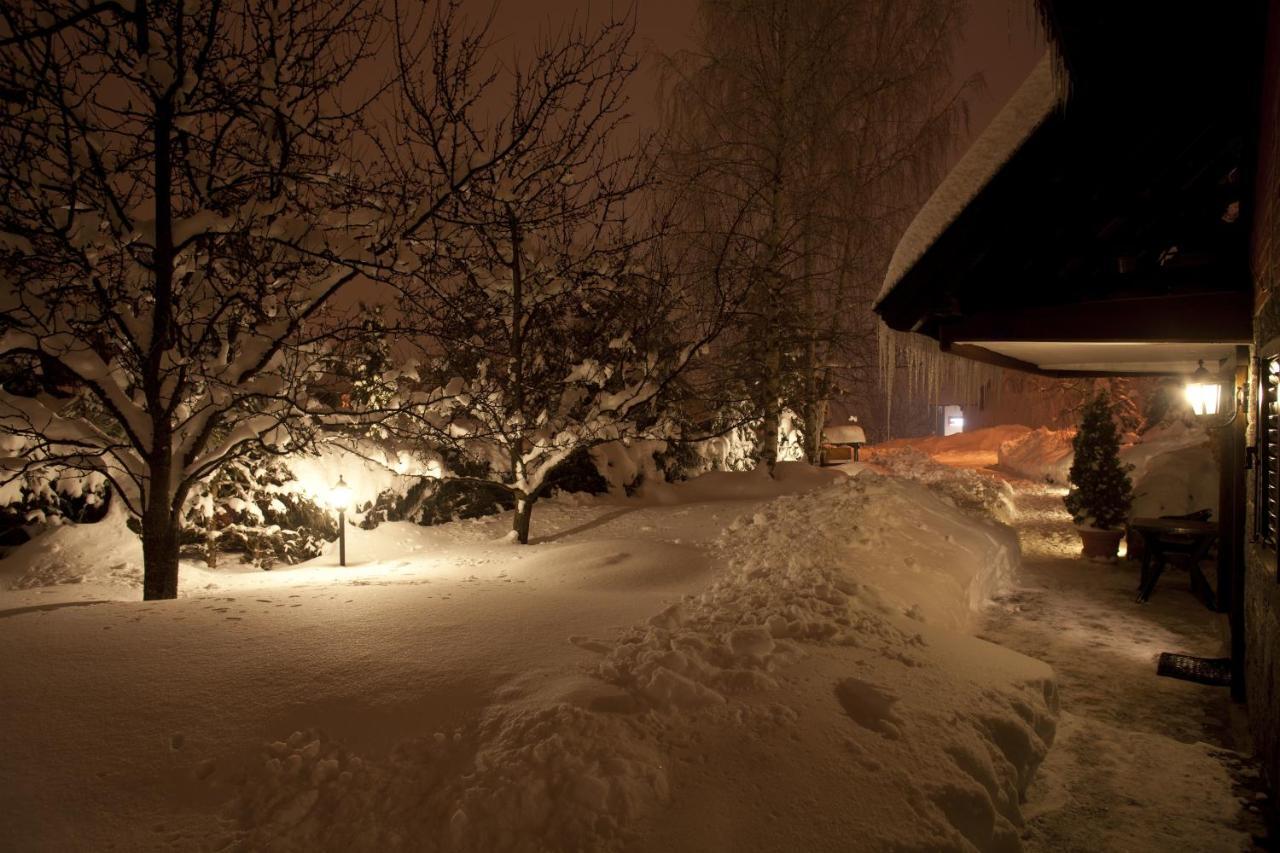 Villa Duric Superior Zlatibor Dış mekan fotoğraf
