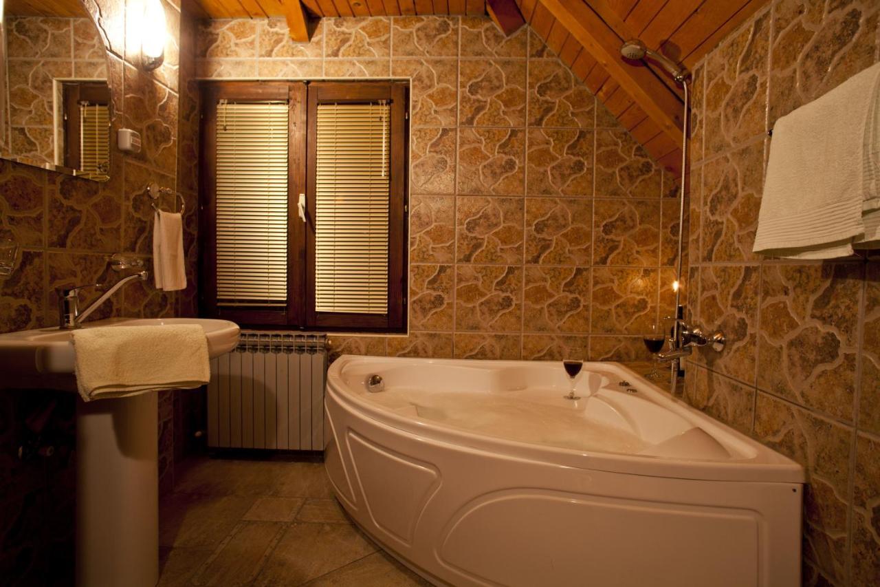 Villa Duric Superior Zlatibor Dış mekan fotoğraf