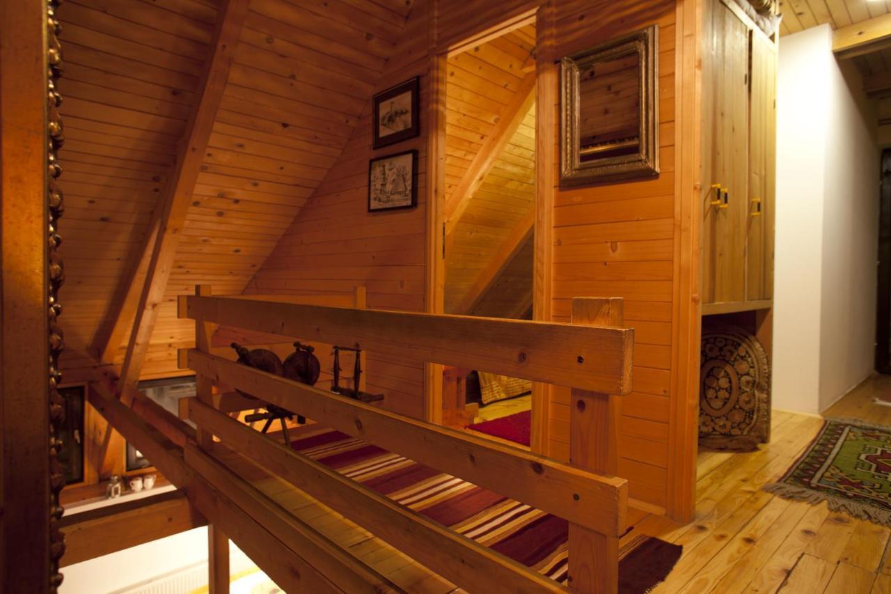 Villa Duric Superior Zlatibor Dış mekan fotoğraf