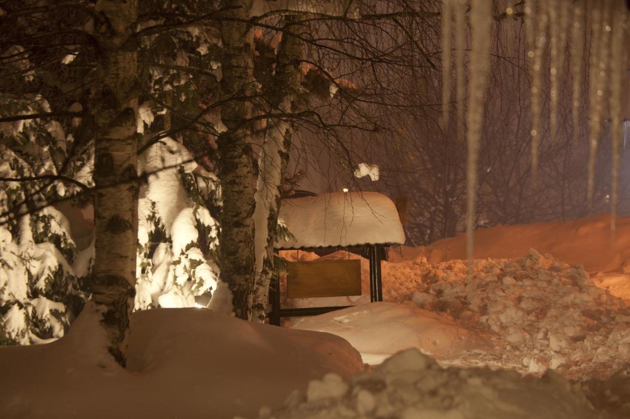 Villa Duric Superior Zlatibor Dış mekan fotoğraf